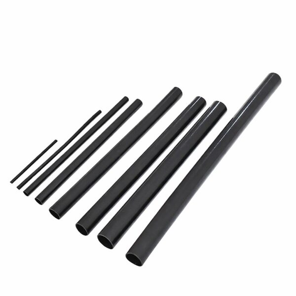 Borracha da Ponta de 9.2mm (DI) X 13.5cm para Gastroscópios c/ Diâmetro 9.6mm a 10.2mm - Viton®