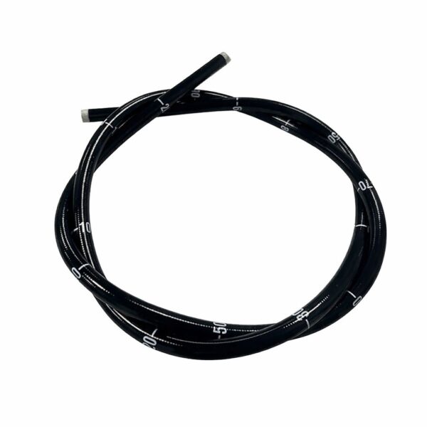 Tubo de Inserção para Colonoscópios Olympus® (12.8mm x 163.5cm) - SEM TERMINAIS