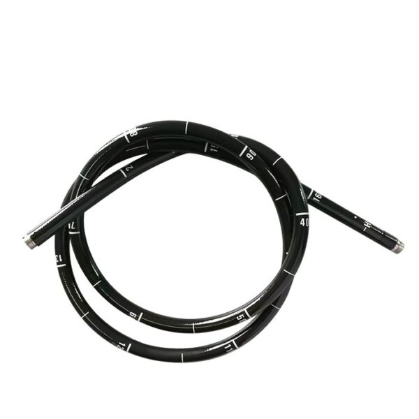 Tubo de Inserção para Duodenoscópios Fujinon® (11.5mm X 1245mm) - COM TERMINAIS